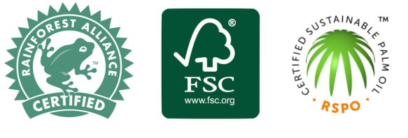 rainforest-product-logos